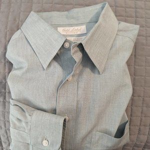 Roundtree & Yorke 17x34 Dress Shirt